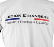 Tee-Shirt French Foreign Légion