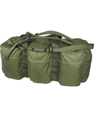 Sac d'Assault 100 litres Vert OD