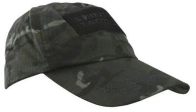Casquette BTP Black