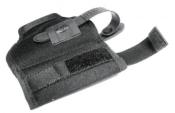 Holster Universel Ambidextre Cordura FB2 avec porte-chargeur Noir (H4)
