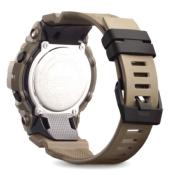 Montre G-Shock G-Squad GBD-800UC Tan