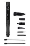 Tactical Pen Black Pro