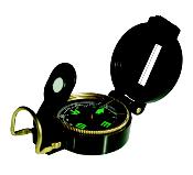 Boussole Sèche Type Militaire