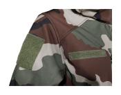 Blouson Softshell Camo CE