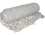 Filet Camouflage Bulk Rolls Premium Ultralite SNOW 78m x 2,40m