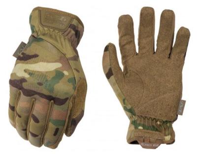 Gants MECHANIX FASTFIT Multicam (MECA2)