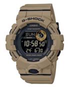 Montre G-Shock G-Squad GBD-800UC Tan