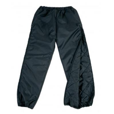 Pantalon RIPSTOP® Matelassé Noir