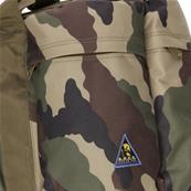 Sac Baroud 110L Camo CE (S21)