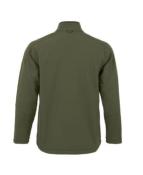 Veste Softshell Kaki + Pack Personnalisation