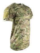 Tee-Shirt Tactical BTP