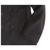 Caban US Navy Pea Coat