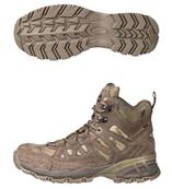 Chaussures SQUAD 5 inch Multicam (ST9)