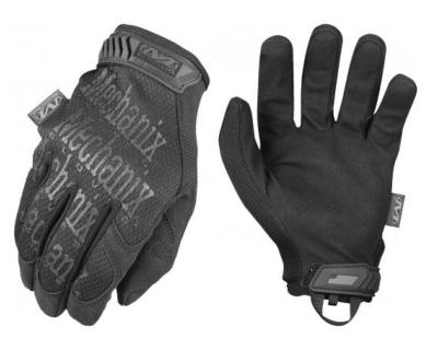 Gants MECHANIX Original Noir (MECA12)