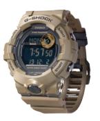 Montre G-Shock G-Squad GBD-800UC Tan