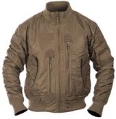 US Tactical Flight Jacket Coyote