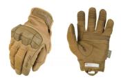 Gants MECHANIX M-PACT3 coqué Coyote (MECA3)