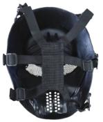 Masque Skull Mesh USA