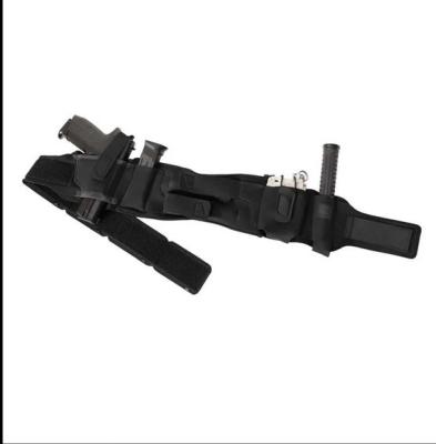 Ceinture neo belt GK port Discret Mle Droitier