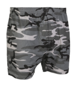 Boxer Dark Camo Miltec