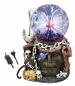 LAMPE PLASMA PIRATE