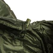 Sac de Couchage X-Pro Confort Olive