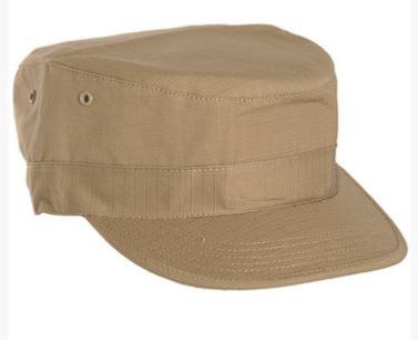 CASQUETTE US BDU R/S KHAKI XXL