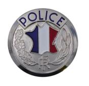 Médaille Police Nationale