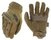 Gants MECHANIX M-PACT Coyote (MECA6)