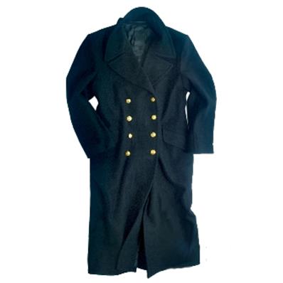 Manteau Marine Allemande