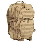 Sac d'assaut US large pack Coyote (S6)