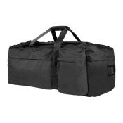 Sac Baroud 100L 7 poches Noir