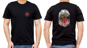 Tee-Shirt Templier (30866LGR4322)