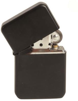 Briquet US Noir