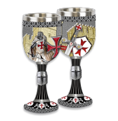 Calice Templière Knight  (C1)