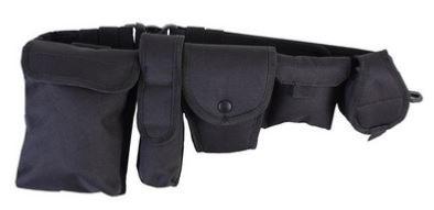 Ceinture de Patrouille de Sécurité