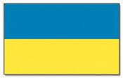 Drapeau Ukrainien