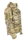 Patriot Softshell Jacket BTP