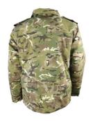 Safari Jacket BTP