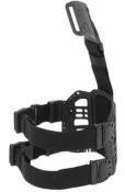 Plaque Tactique de Hanche ou de Cuisse (H14)