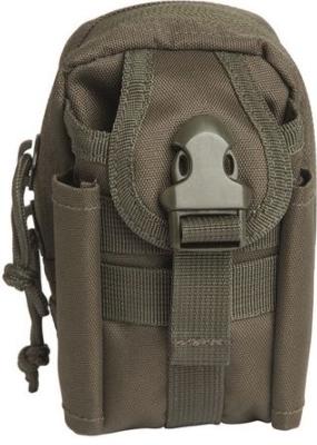 Pochette Commando Kaki (19)