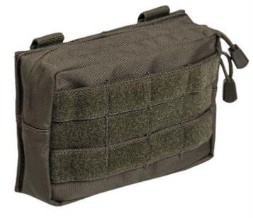 Pochette Multifonctions Molle Kaki (41)