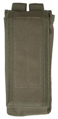 Porte-chargeur Simple AK 47 Kaki (21)