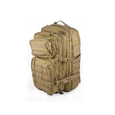 Sac d'assaut US small pack, Coyote (S3)