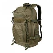 Sac a dos TREX 60L Kaki (TREX2)