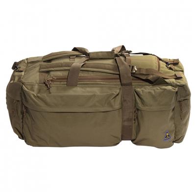 Sac Baroud 110L Olive (S22)