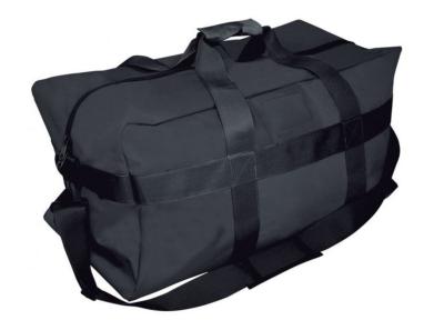 Sac COMMANDO H.R 60 L Noir (S31)