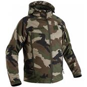 BLOUSON SOFTSHELL STORM FIELD CAMO CE