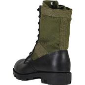 US PANAMA JUNGLE BOOTS Olive (ST3)