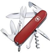 Couteau Suisse Victorinox Climber Rouge (1.3703)